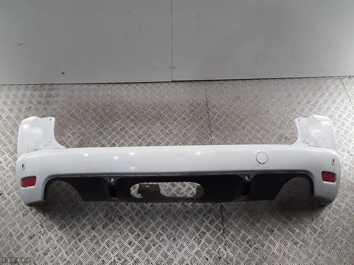 2012 ford max stosstange - 2012, s-max