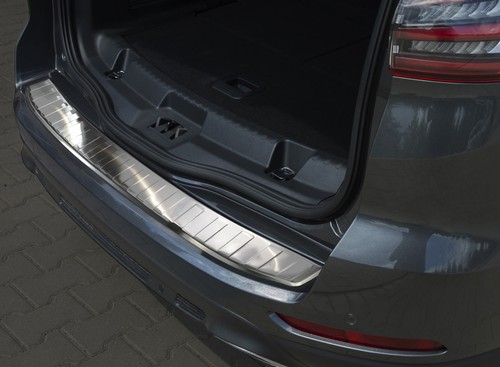 Ladekantenschutz für ford - ladekantenschutz,