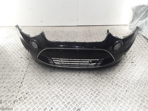 2014 ford max stosstange - 2014,