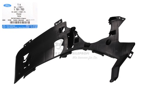 Original ford halter - ford,
