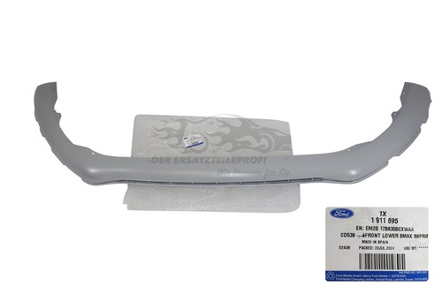 Original ford spoiler - original,