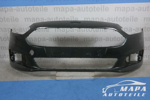 Ford max mk2 vor - ii, facelift