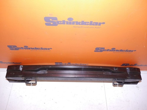 Stoßstangenträger hinten