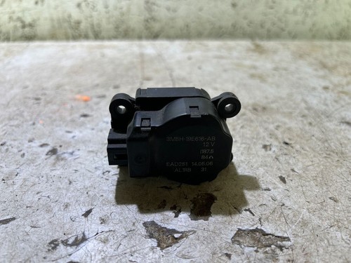 Ford max 2008 stellmotor - ford,