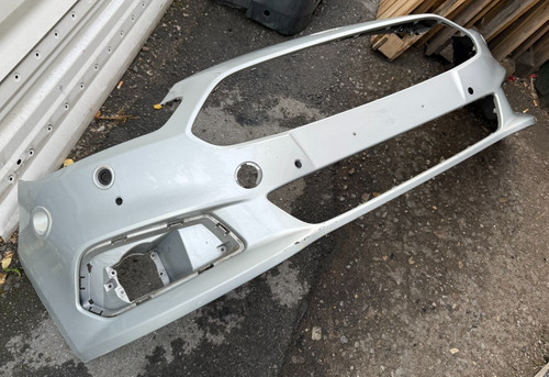 Stoßstange vorne bumper - vorne,