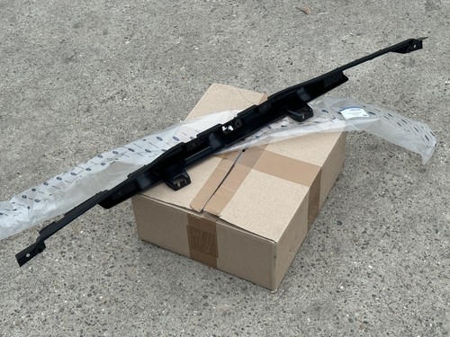 Ford max stoßstangen halter - ford, s-max