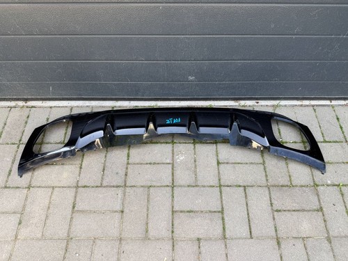 Ford max 2006 - s-max, hinten