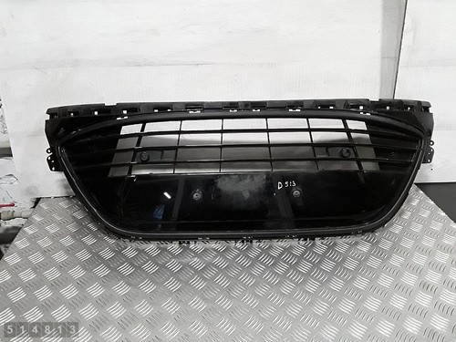 2014 ford max - s-max, kuhlergrill