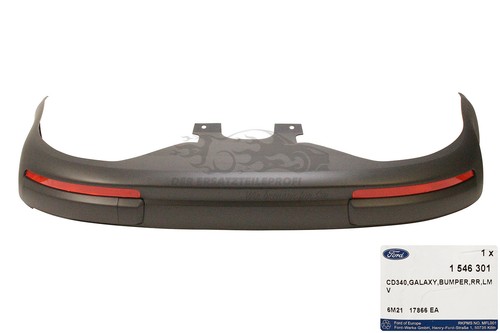 Original ford stoßfänger - original,